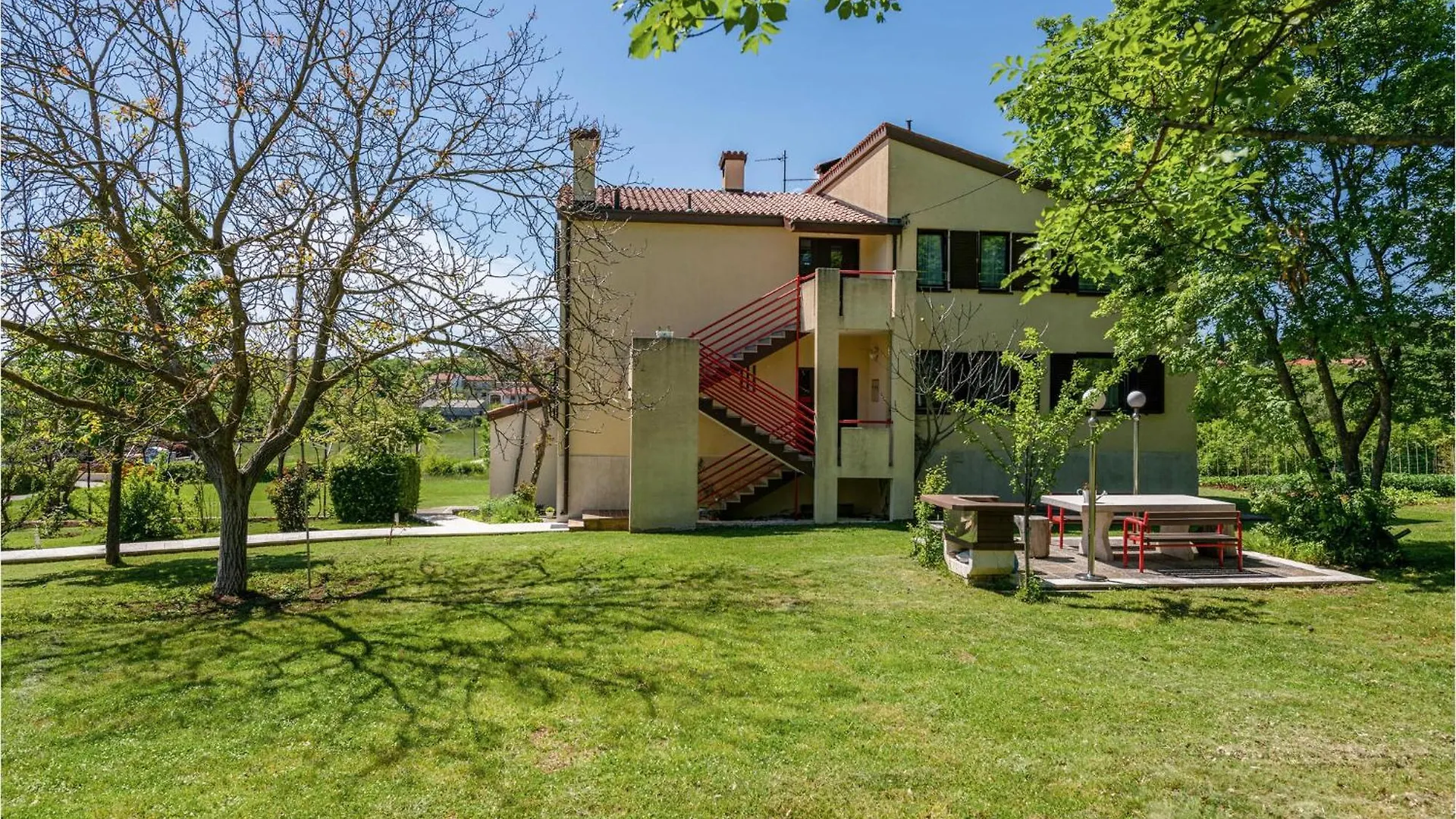2 Bedroom Awesome Apartment In Barban Kroatien